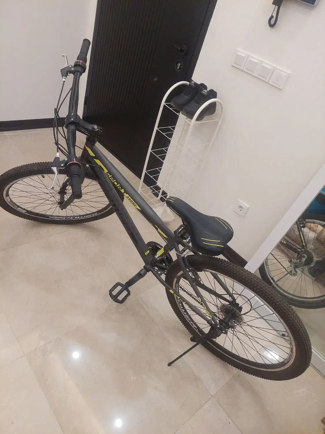 دوچرخه|دوچرخه، اسکیت، اسکوتر|تهران, ائمه اطهار|دیوار