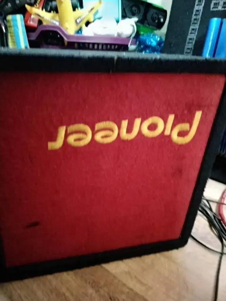 سیستم صوتی ضبط و باند|قطعات یدکی و لوازم جانبی|کرج, کوی مهر|دیوار