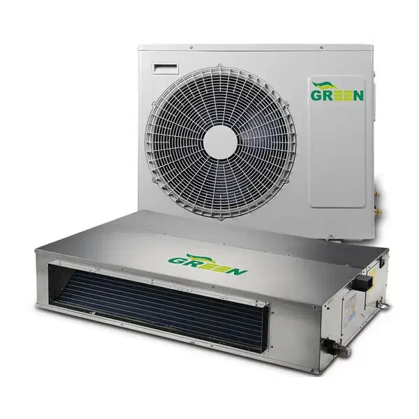 تخصص در نصب داکت اسپیلت و اسپیلت دیواری و ایستاده|خدمات پیشه و مهارت|پرند, فاز ۳|دیوار