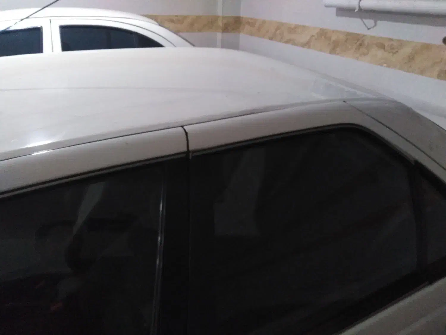 پارس92|خودرو سواری و وانت|مشهد, کوی المهدی|دیوار