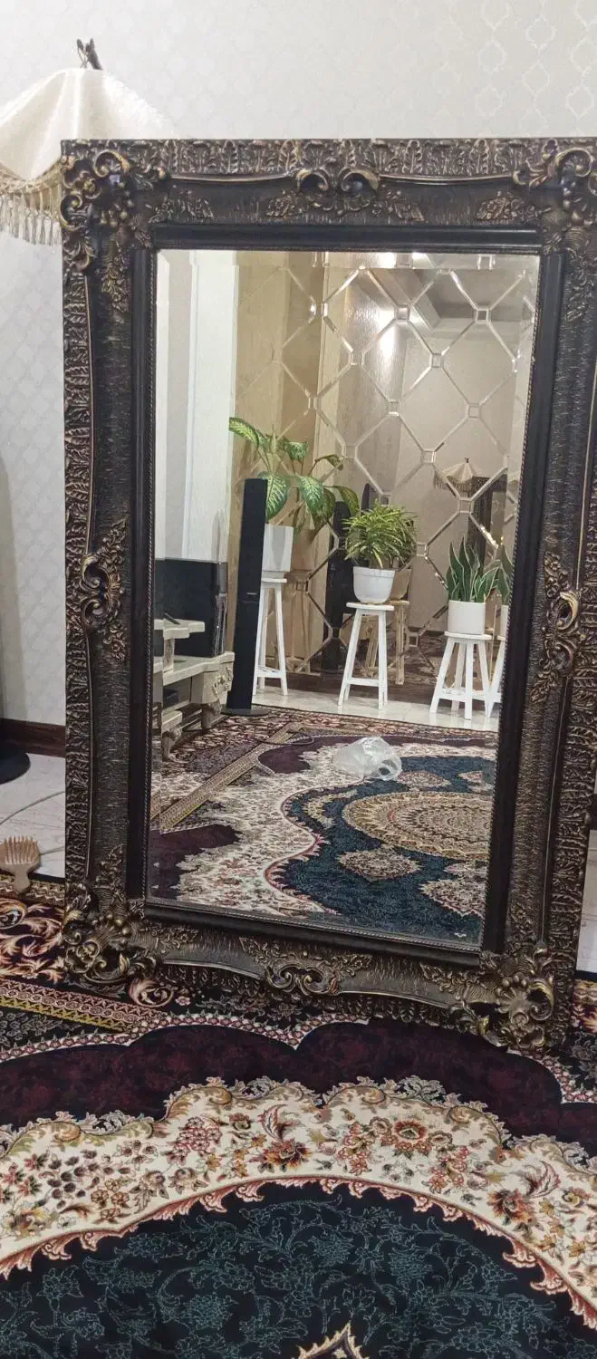 آیینه قدی|آینه|تهران, عبدل‌آباد|دیوار