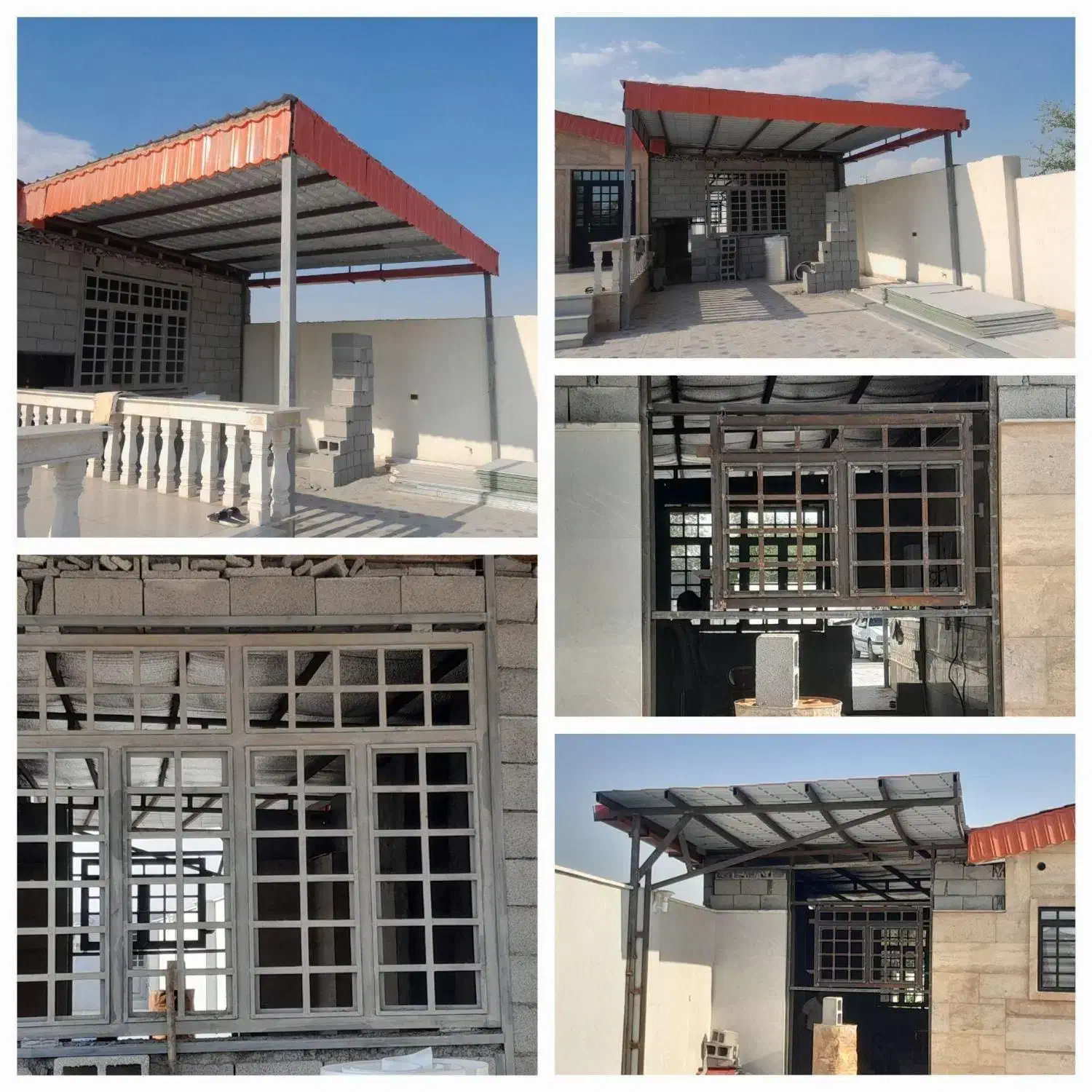 جوشکاری سیار در مرند|خدمات پیشه و مهارت|مرند, |دیوار