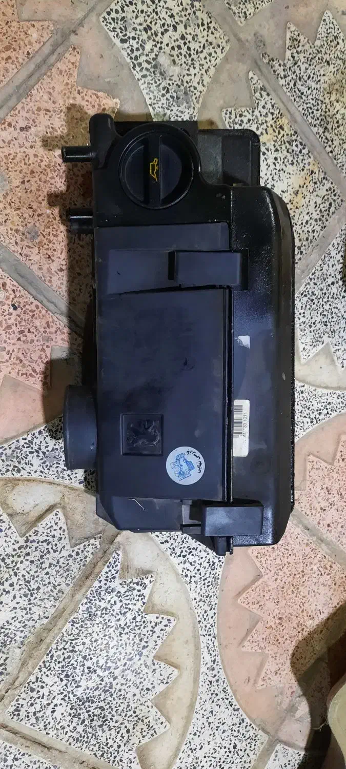 منیفولد دود و هوا گازسوز درب قالپاق و...|قطعات یدکی و لوازم جانبی|خانمیرزا, |دیوار