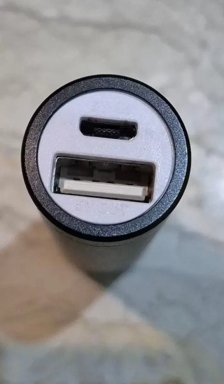 پاور بانک قلمی|لوازم جانبی موبایل و تبلت|تهران, هفت حوض|دیوار