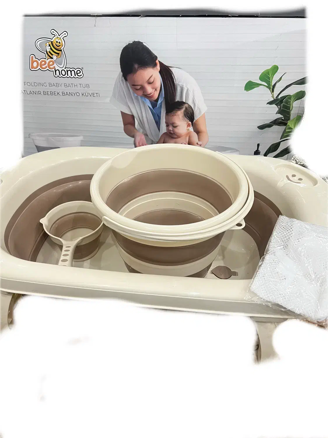 وان حمام نوزاد|لوازم حمام|کرمان, |دیوار