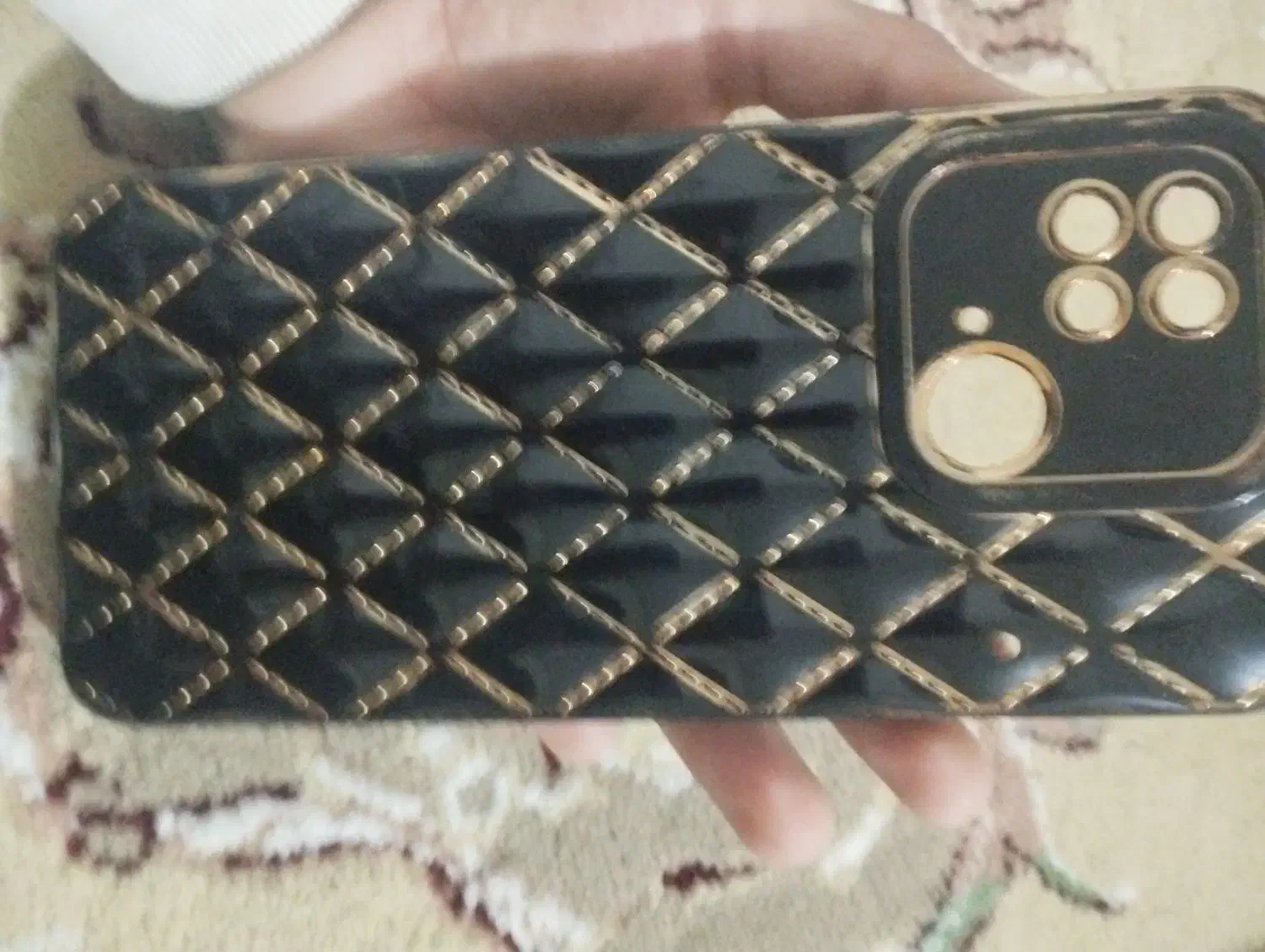 جلد  گوشی شیامی نوت ۸|لوازم جانبی موبایل و تبلت|بروجرد, |دیوار