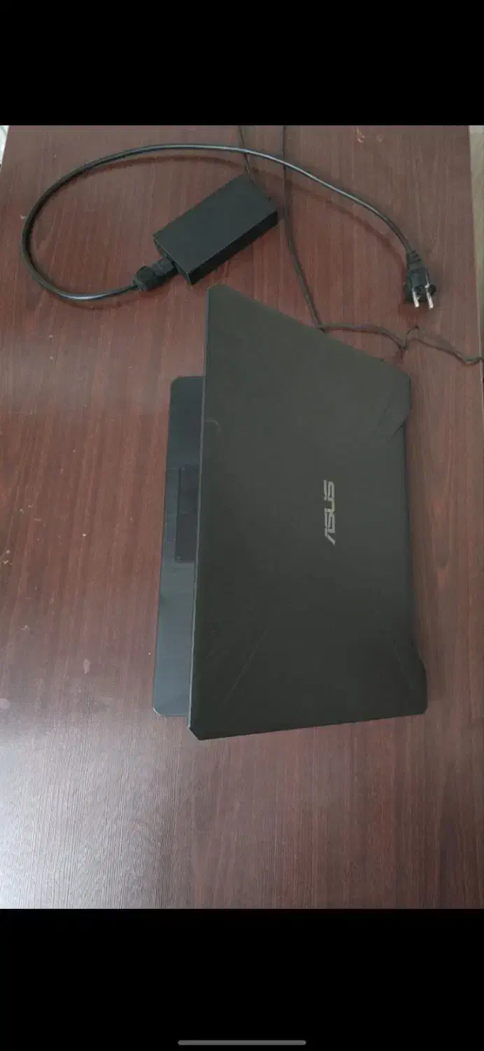 ASUS TUF GAMING|رایانه همراه|تبریز, |دیوار