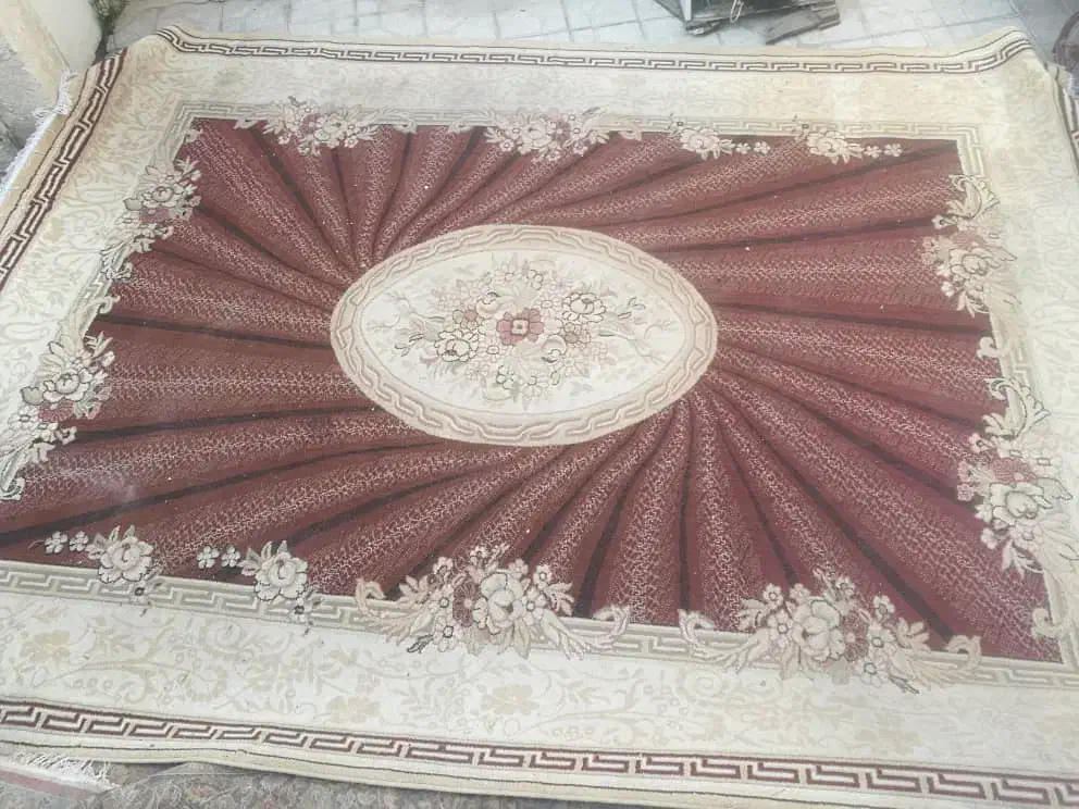 سه عدد فرش|فرش|شیراز, نیستان|دیوار