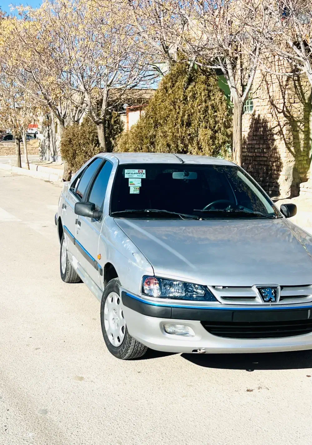 پژوپارس|خودرو سواری و وانت|کرمان, |دیوار