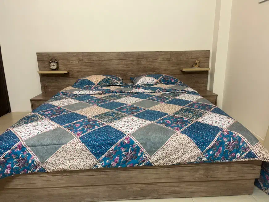 سرویس خواب دونفره|تخت و سرویس خواب|مشهد, صیاد شیرازی|دیوار