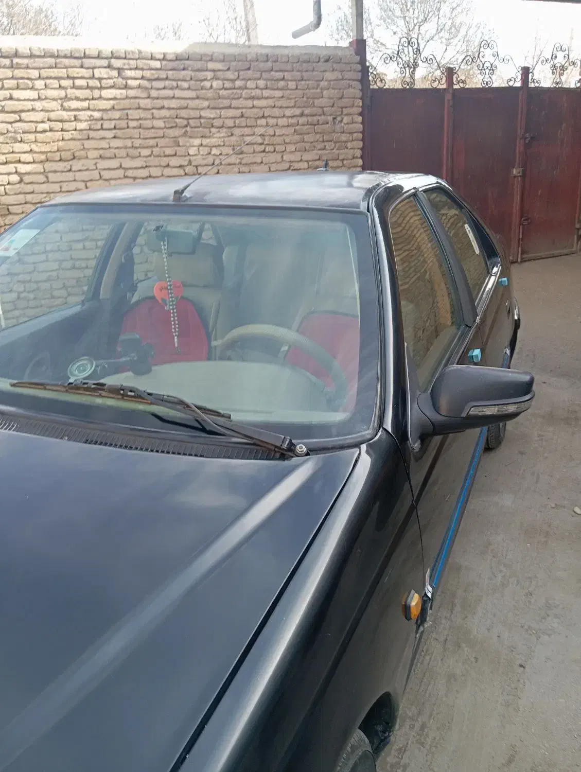 پژو پارس xu7|خودرو سواری و وانت|ملایر, |دیوار