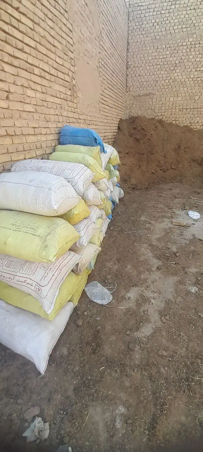 کود گونی شده|خدمات باغبانی و درختکاری|یزد, |دیوار