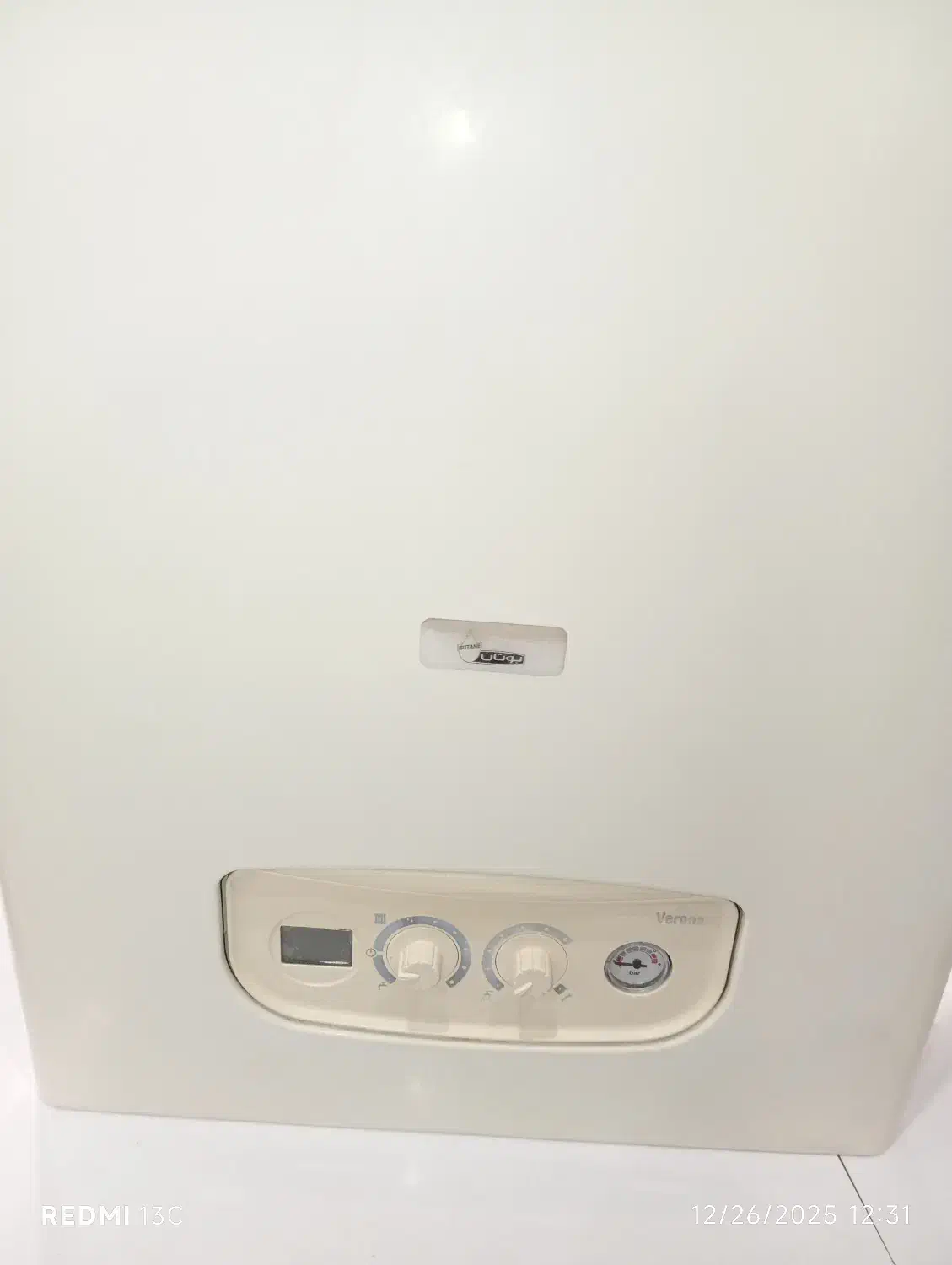 پکیج|آبگرمکن، پکیج، شوفاژ|تنکابن, |دیوار