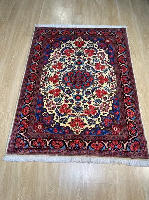 ذرع نیم بیجار نوبافت|فرش|تهران, سلسبیل شمالی|دیوار