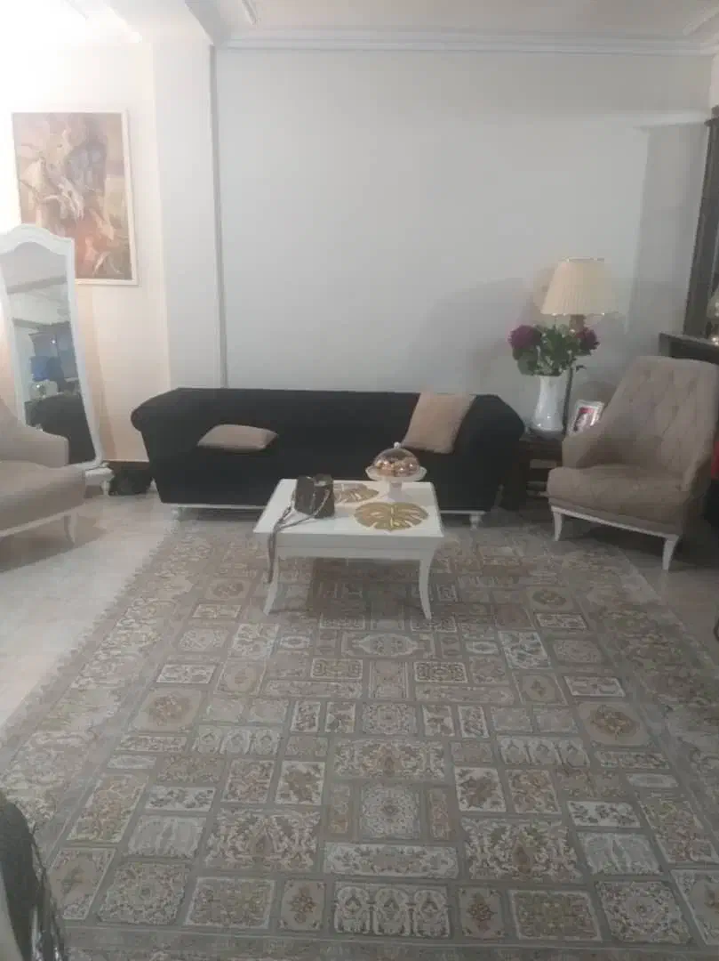 آپارتمان ۱۰۵ متری/خیابان خرداد|فروش آپارتمان|اهواز, گلستان|دیوار