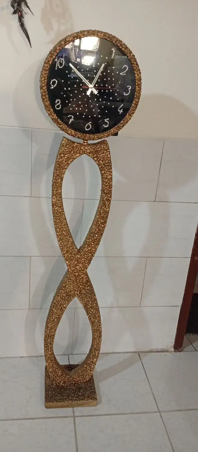 ساعت ایستاده|ساعت دیواری و تزئینی|کرمان, |دیوار