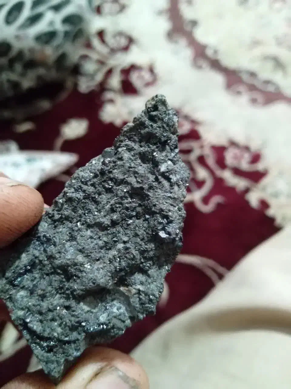 سنگ آسیاب|کلکسیون اشیاء عتیقه|مشهد, رده|دیوار