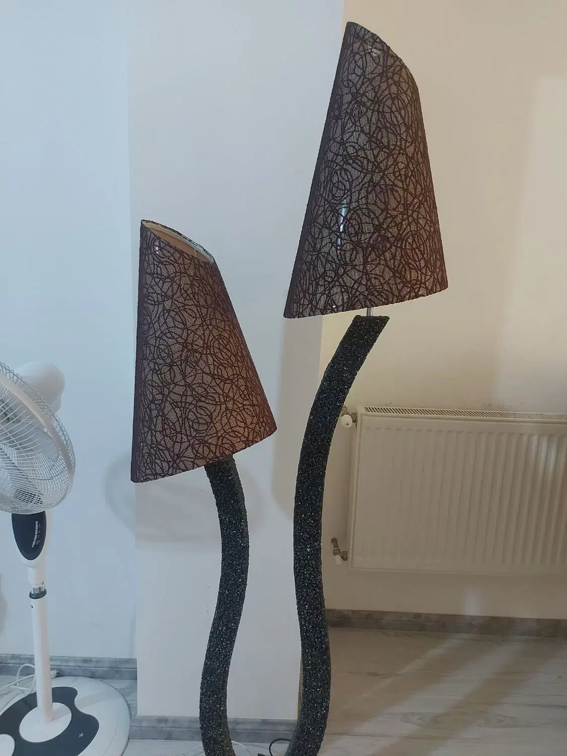 آباژور|چراغ خواب و آباژور|اردبیل, |دیوار