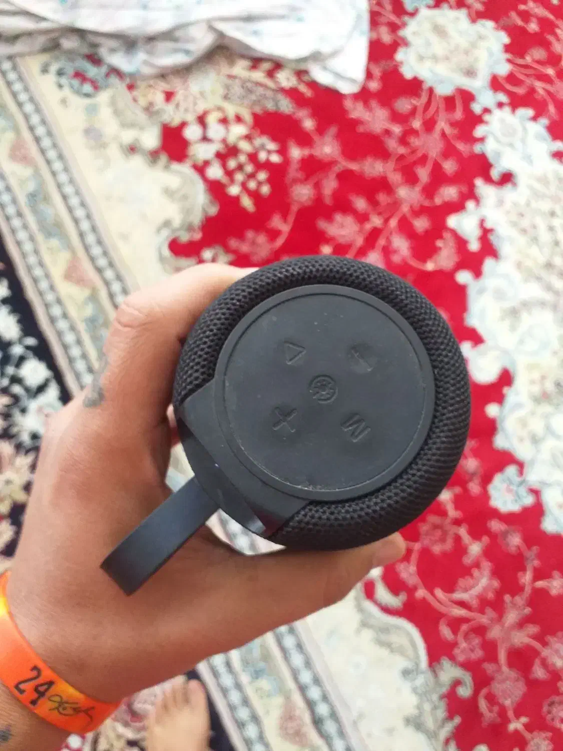 اسپیکر در حد نو|پخش‌کننده همراه|بیرجند, |دیوار