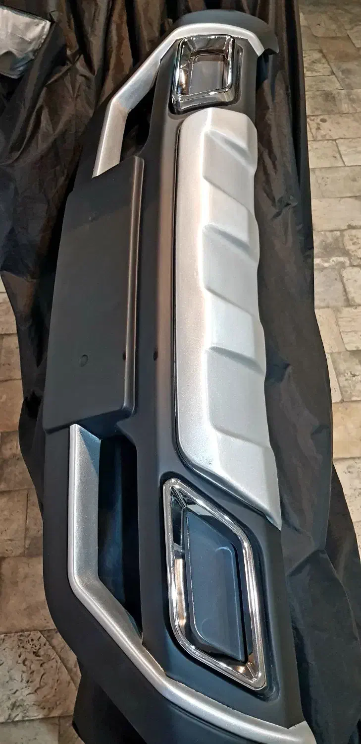 گارد x22|قطعات یدکی و لوازم جانبی|تهران, باغ خزانه|دیوار