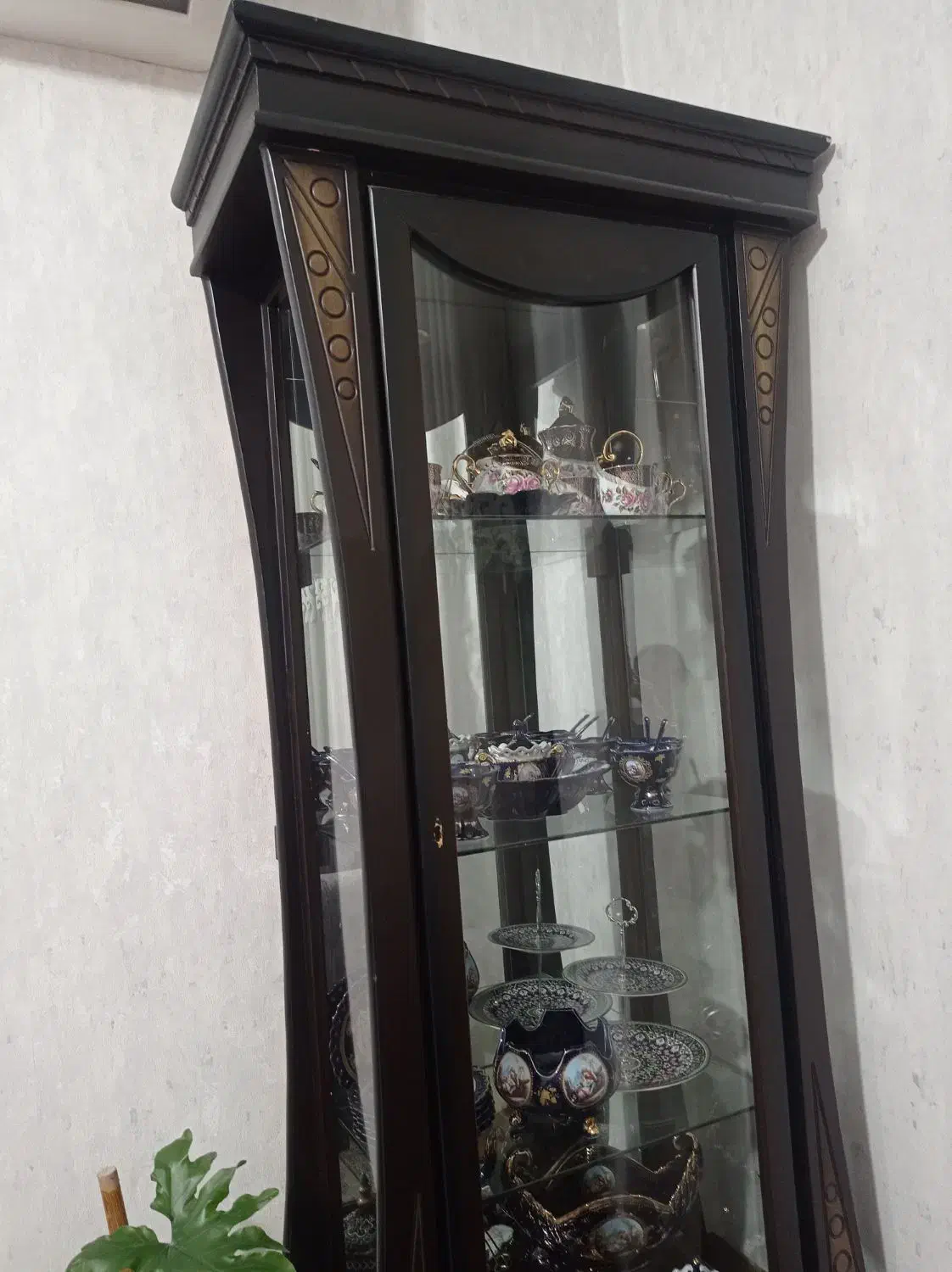 ویترین|بوفه، ویترین، کنسول|اسلام‌شهر, شهرک واوان|دیوار