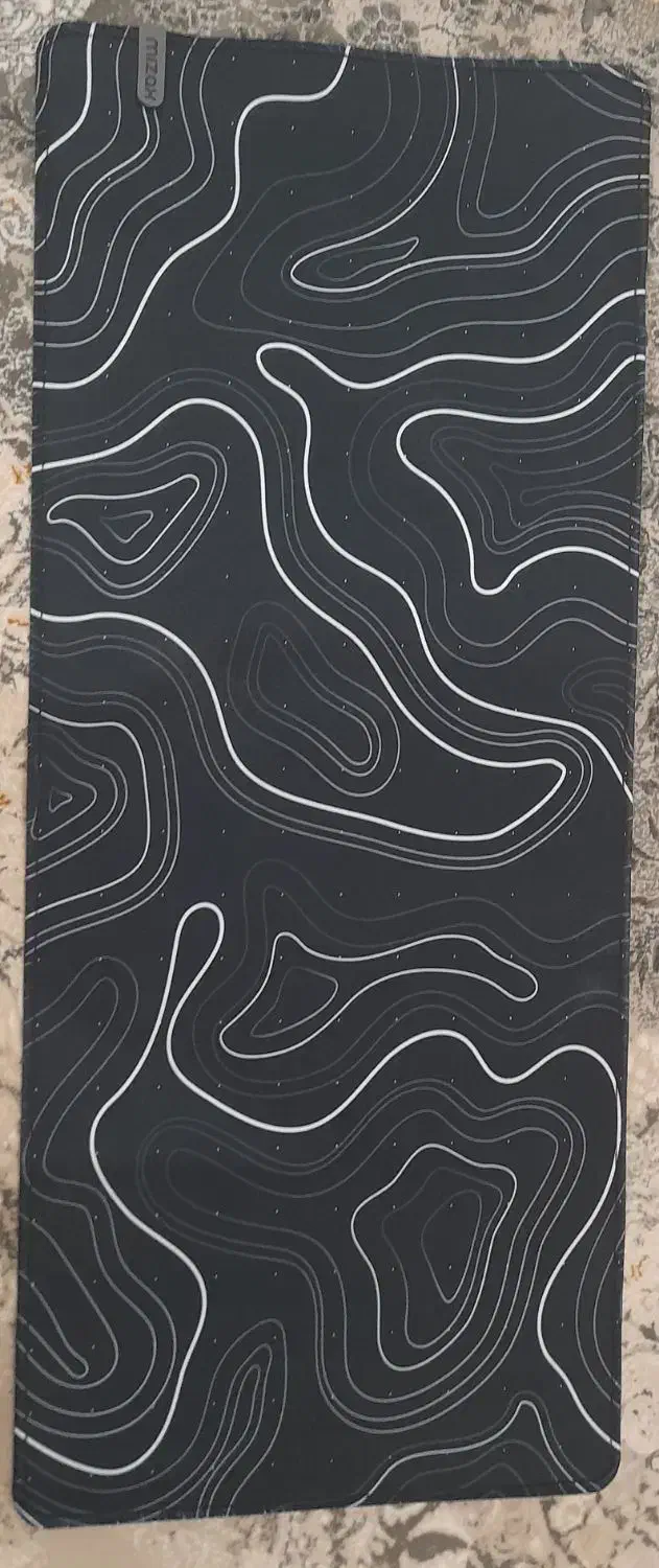 پد موس گیمینگ|قطعات و لوازم جانبی رایانه|قم, نوبهار|دیوار