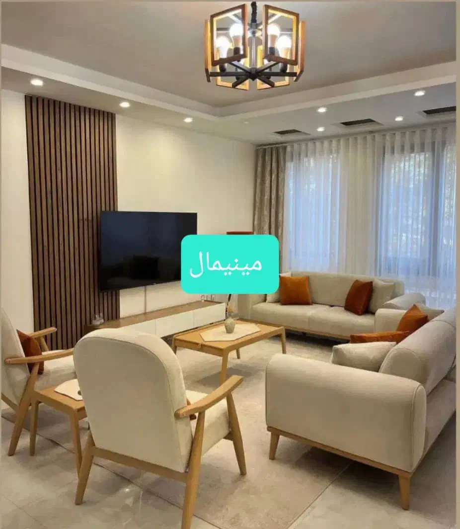 مبلمان مینیمال|مبلمان خانگی و میز عسلی|بندر ماهشهر, |دیوار