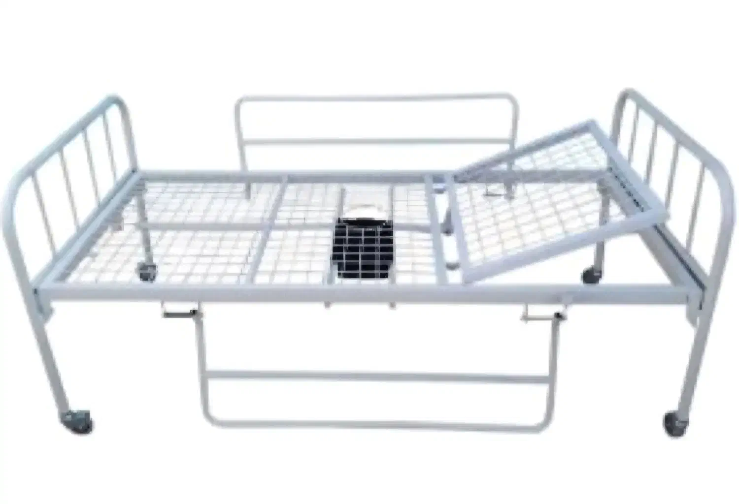 تخت بیمارستانی و ویلچر نو|آرایشی، بهداشتی، درمانی|رفسنجان, |دیوار