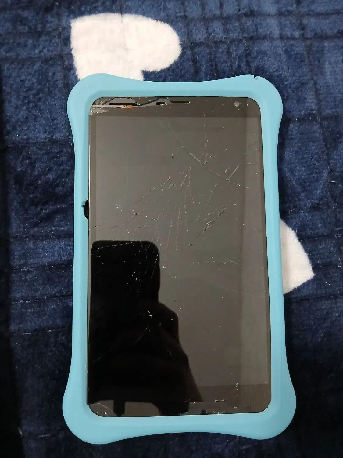 تبلت|تبلت|شهرکرد, |دیوار