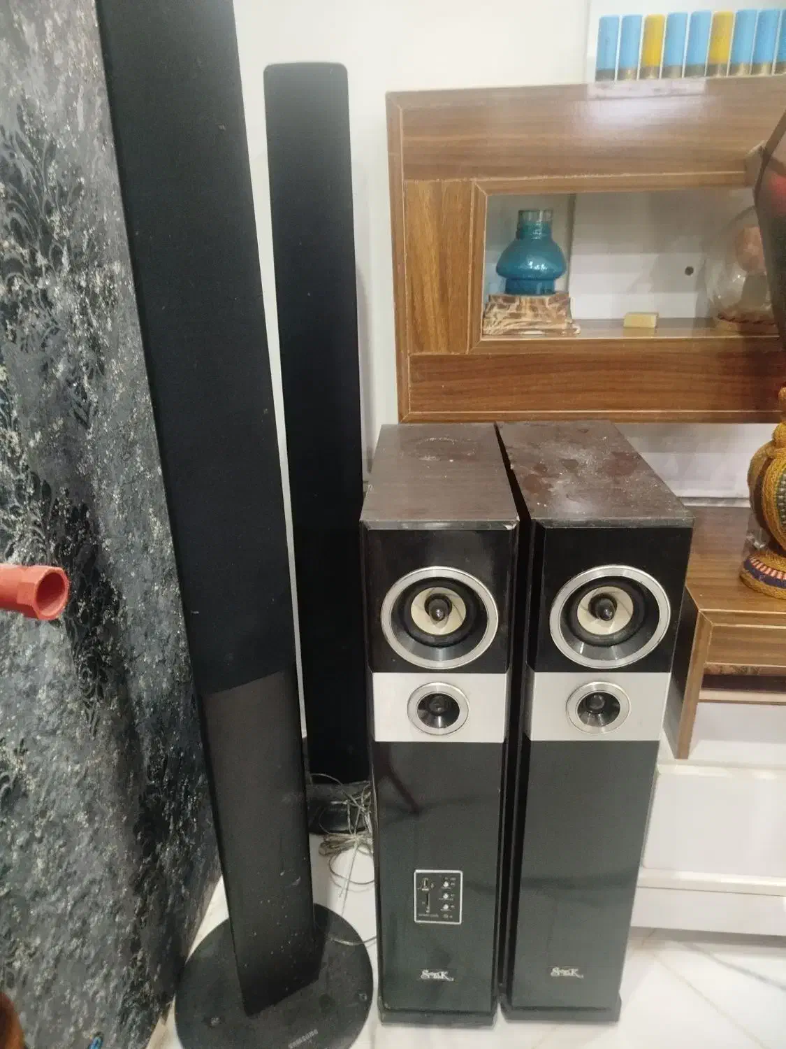 باند  سینما خانواده|سیستم صوتی خانگی|گنبد کاووس, |دیوار