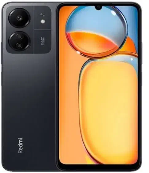 ردمی13c|موبایل|تهران, دهم فروردین|دیوار