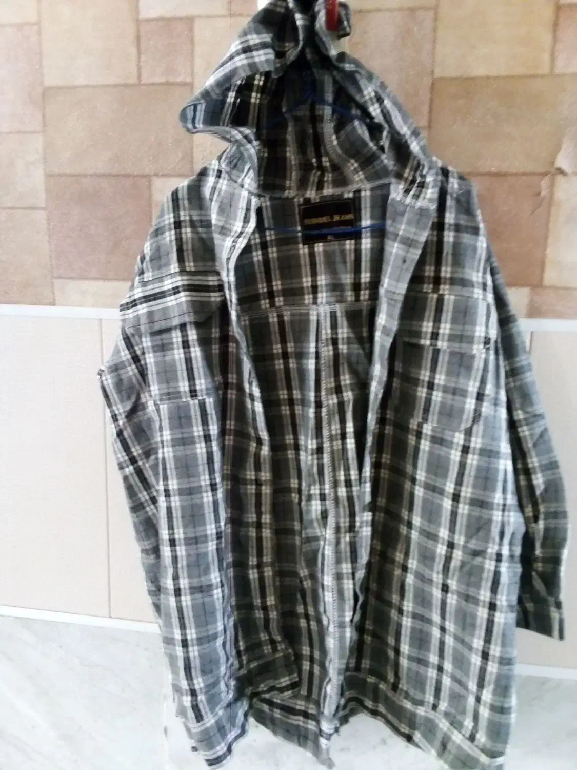 مانتو وپلو ر|لباس|سبزوار, پیام|دیوار