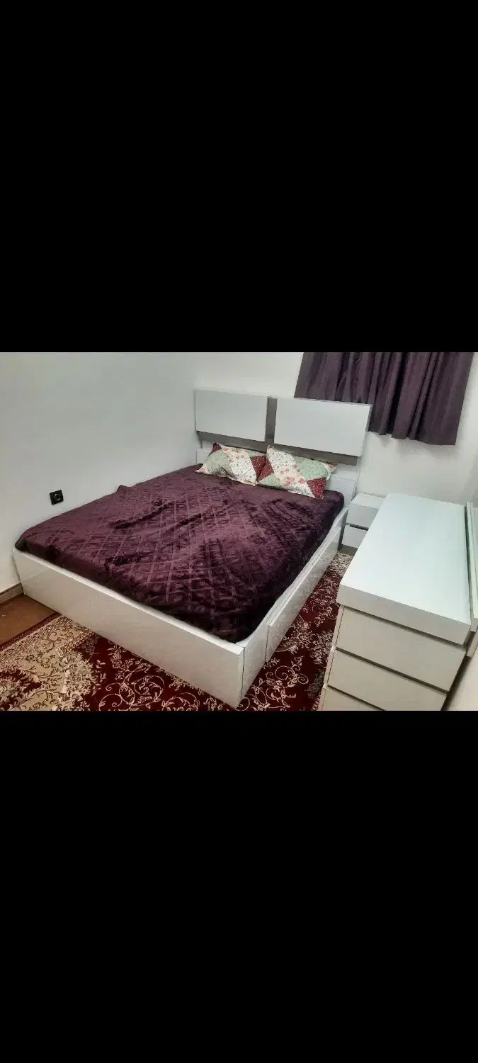 اجاره باغ ویلا ۱۸۰۰ متری فولادشهر ( رحمت آباد|اجارهٔ کوتاهمدت ویلا و باغ|فولادشهر, فولادشهر|دیوار