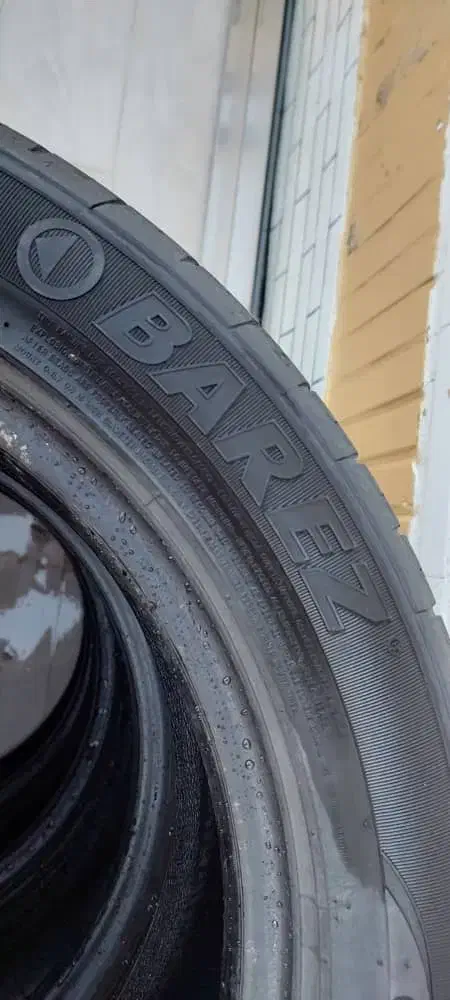 لاستیک بازی چهار حلقه سایز ۱۶|قطعات یدکی و لوازم جانبی|پردیس, فاز ۲|دیوار