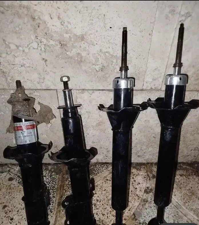 کمک پراید|حراج|رفسنجان, |دیوار