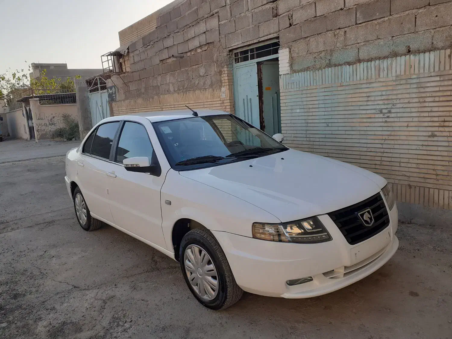 سورن پلاس ۱۴۰۳|خودرو سواری و وانت|چابهار, |دیوار