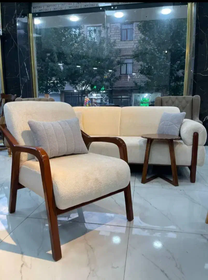 مبل هلندی|مبلمان خانگی و میز عسلی|کرج, گوهردشت|دیوار