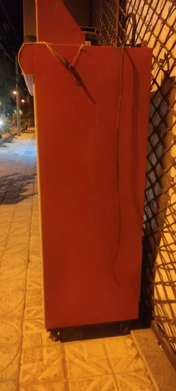 یخچال ایستاده|فروشگاه و مغازه|خرمدره, |دیوار