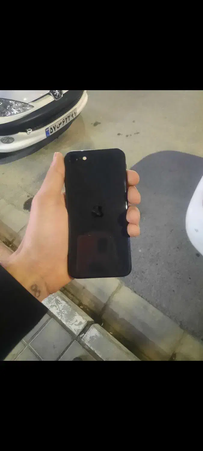 SE2020|موبایل|خلخال, |دیوار