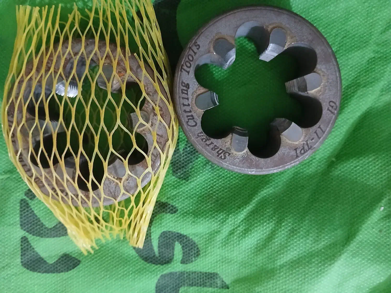 قلاویز حدیده الماس|ابزارآلات|پاکدشت, پاکدشت (مامازند)|دیوار