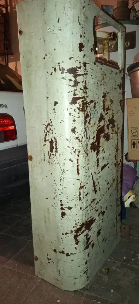 کپسولcng|قطعات یدکی و لوازم جانبی|سبزوار, امام خمینی (ناوی)|دیوار