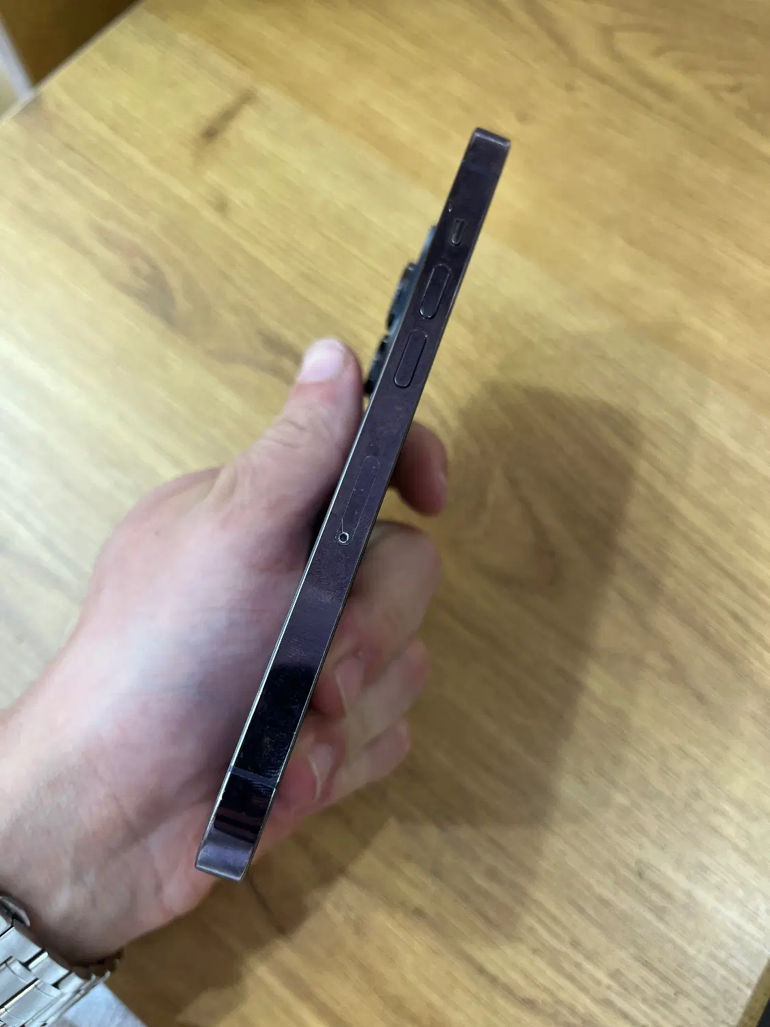 اپل iphone 14 pro|موبایل|ارومیه, |دیوار