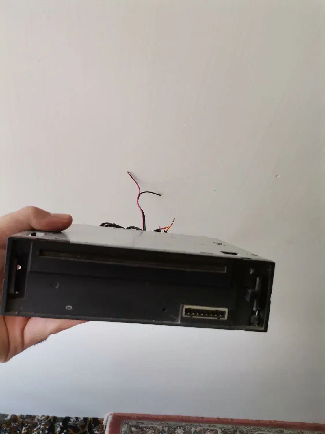 ضبط|سیستم صوتی خانگی|نهاوند, |دیوار