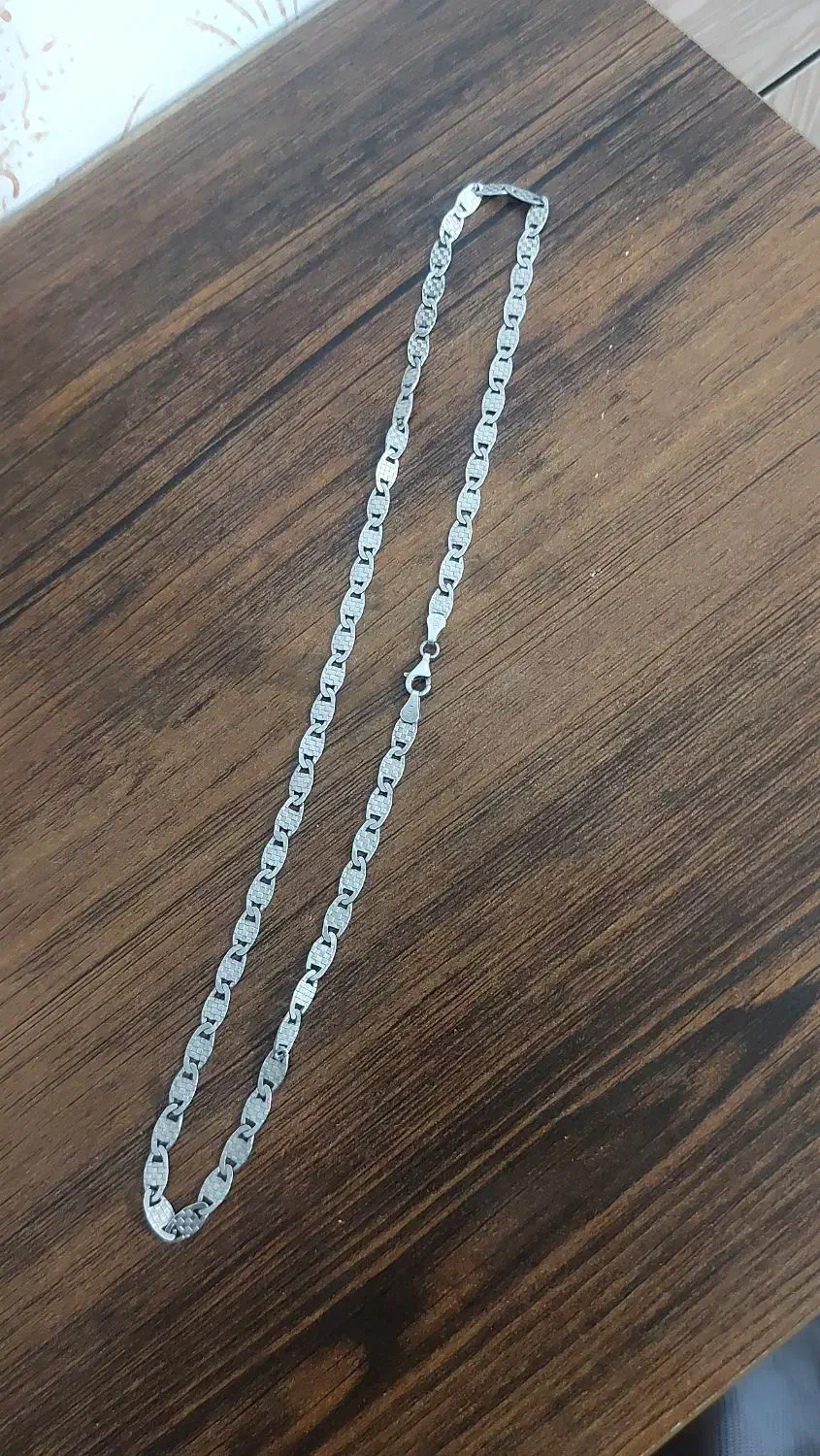 گردنبند ایتالیا|جواهرات|دورود, |دیوار