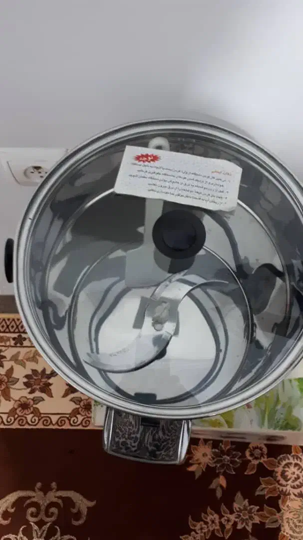 فروش تعدادی وسایل منزل|موکت|اهواز, فولادشهر|دیوار