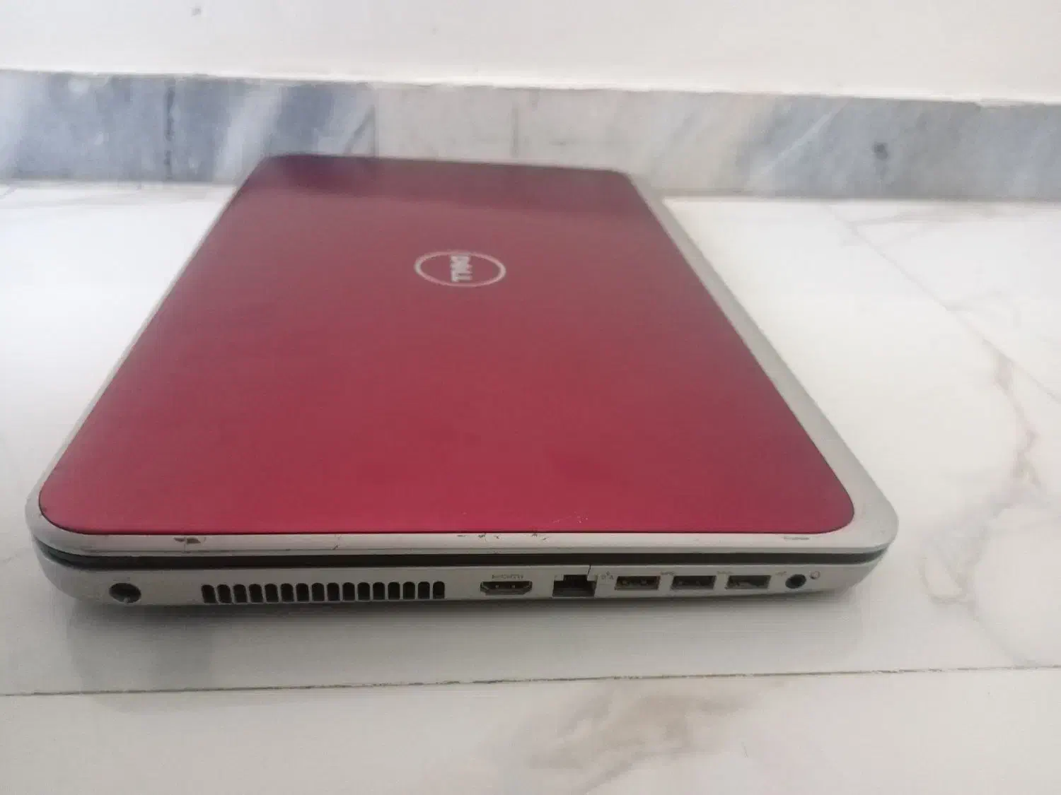 لپ تاپ دل Inspiron|رایانه همراه|کرج, شهرک آسمان|دیوار