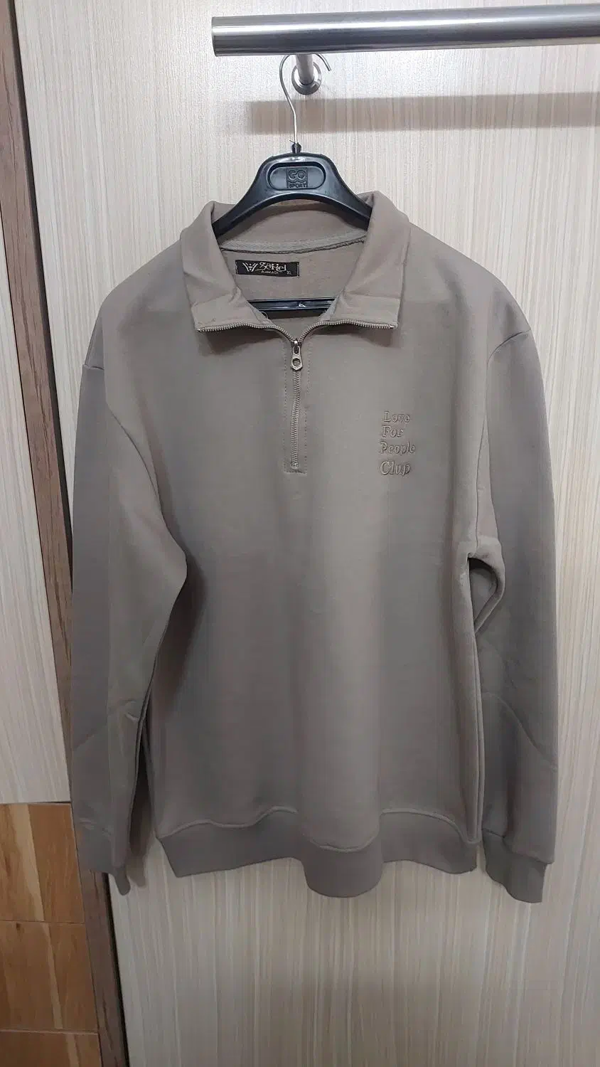 نیم زیپ دورس|لباس|تهران, سجاد|دیوار