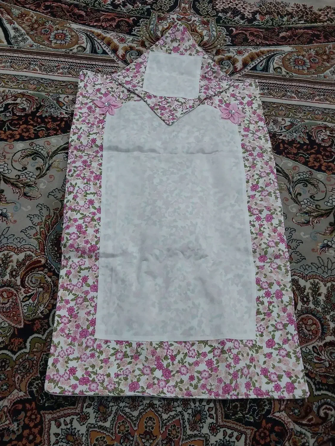 چادرنماز|لباس|کاشان, شهرک انقلاب|دیوار