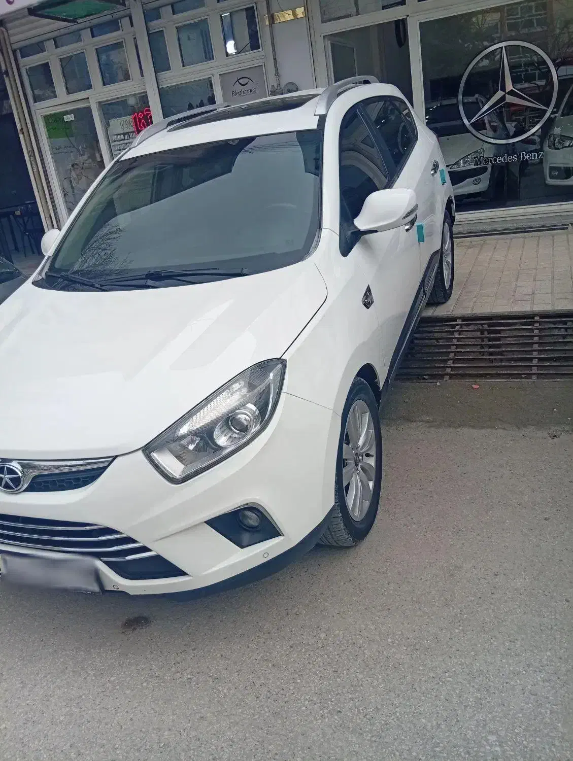 جکs5|خودرو سواری و وانت|کرمانشاه, |دیوار