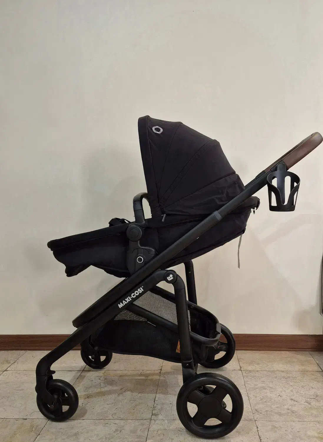 کالسکه مکسی کوزی|کالسکه و لوازم جانبی|تهران, گیشا|دیوار